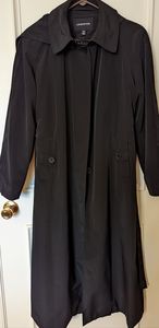 London Fog All Weather Coat